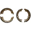 Image de LPR Brakes 09460 Mâchoires de frein