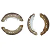 Image de LPR Brakes 09640 Mâchoires de frein