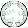 Image de Brakes LPR 01084 de Mâchoires de Frein