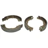 Image de Brakes LPR 01097 de Mâchoires de Frein