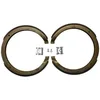 Image de Brakes LPR 01098 de Mâchoires de Frein