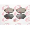 Image de Brakes LPR 05P1781 Plaquettes de Frein