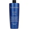 Image de Fanola Crème hydratante pour cheveux Keraterm, 1000 ml