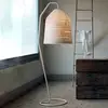 Image de Karman Lampadaire design blanc Black Out