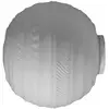 Image de Karman Braille - applique de designer, 40 cm