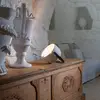 Image de Karman Bag - lampe à poser designer en céramique