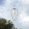 Image de Karman Cell - suspension cage, Ø55 cm, bronze