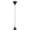 Image de Karman Filomena applique LED 2 700 K à 2 lampes