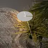Image de Karman Xana suspension extérieur LED blanc H 96 cm