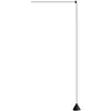 Image de Karman Filomena lampe de sol LED Ø 8cm 3 000K