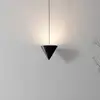 Image de Karman Filomena lampe de sol LED Ø 11cm 2 700K