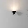 Image de Karman Filomena lampe de sol LED Ø 11cm 3 000K