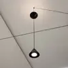 Image de Karman Filomena lampe de sol LED 2 lampes 2 700 K