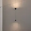 Image de Karman Filomena lampe de sol LED 2 lampes 3 000 K