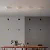 Image de Karman Moonbloom Suspension LED 2fl Ø40cm 3.000K