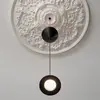 Image de Karman Moonbloom Suspension LED 2fl Ø75cm 3.000K