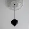 Image de Karman Moonbloom Suspension LED 1fl Ø40cm 2.700K