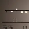 Image de Karman Stant suspension LED barre noire