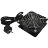 Image de WP WPN-ACS-FAN120 Accessoire de refroidissement Noir 120 mm 120 mm 38 mm