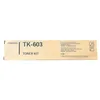 Image de Kyocera TK-603 (e)   Toner pour imprimantes laser (30000 pages, km-4530, km-5530, KM-6330, km-7530, noir)
