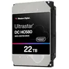 Image de WESTERN DIGITAL Ultrastar DC HC580 22TB