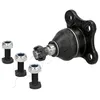 Image de Japanparts BJ-917 Rotule de suspension