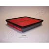 Image de JAPANPARTS FA-711S Filtre à air du moteur Cartouche filtrante Compatible avec SUBARU JUSTY I KAD