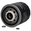 Image de JAPANPARTS Filtre à carburant Filtre vissé Compatible avec MERCEDES-BENZ 190 W201 FC-991S