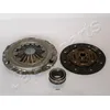 Image de Japanparts Valeo KF-H25 Kit d'embrayage