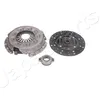 Image de Japanparts KF-1014 Kit d'embrayage
