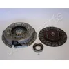 Image de JAPANPARTS KF-168 Kit d'embrayage Compatible avec NISSAN Patrol GR V SUV Y61