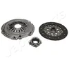 Image de Japanparts KF-2014 Kit d'embrayage