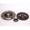 Image de JAPANPARTS KF-338 Kit d'embrayage Compatible avec MAZDA 626 IV 3/5 portes GE MX-6 GE XEDOS 6 CA