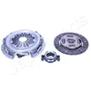 Image de JAPANPARTS KF-890 Kit d'embrayage Compatible avec SUZUKI Samurai SUV SJ Vitara SUV ET, TA, TD VITARA Cabrio ET, TA