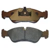 Image de Japanparts PA-376AF Kit de plaquettes de frein, frein à disque