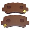 Image de Japanparts PA-813AF Plaquettes de Frein