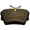Image de Japanparts PP-109AF Plaquettes de Frein
