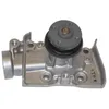Image de JAPANPARTS PQ-616 Pompe à eau Compatible avec DAIHATSU CUORE IV L501 MOVE L6 CUORE III L201