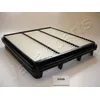Image de JAPANPARTS FA-332S Filtre à air du moteur Cartouche filtrante Compatible avec CHEVROLET Epica KL1, DAEWOO Evanda Berline, CHERY TIGGO