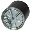 Image de JAPANPARTS Filtre à carburant Filtre de conduite Compatible avec MERCEDES-BENZ Classe C Berline W204 FC-M02S