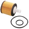 Image de Japanparts FO-ECO051 Filtre à huile