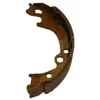 Image de Japanparts GF-H15AF Jeu de mâchoires de frein