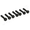 Image de Japanparts BV-500 Vis/boulon au support du pignon pour volant d'inertie