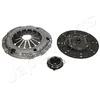 Image de JAPANPARTS KF-912 Kit d'embrayage Compatible avec ISUZU D-Max I Pick-up TFR, TFS