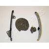 Image de JAPANPARTS Kit de chaîne de distribution 106 Simplex Compatible avec MINI 3/5 portes R50, R53, TOYOTA Yaris 3/5 portes P9