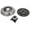 Image de Japanparts KF-2105 Kit d'embrayage