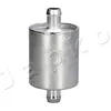 Image de JAPKO Filtre à carburant Gaz de pétrole liquéfié (GPL) Filtre de conduite Compatible avec VW Golf 6 3/5 portes 5K1 1GAS2S