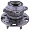 Image de Japanparts KK-22095 Moyeu de roue