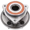 Image de Japanparts KK-19011 Moyeu de roue