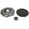Image de JAPANPARTS KF-459 Kit d'embrayage Compatible avec LAND ROVER Freelander SUV L314, HONDA CIVIC VI Fastback MA, MB, ROVER 200 RF